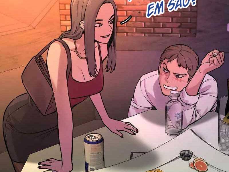 Cảnh Sát Báo Thù Chap 5 - Next Chap 6