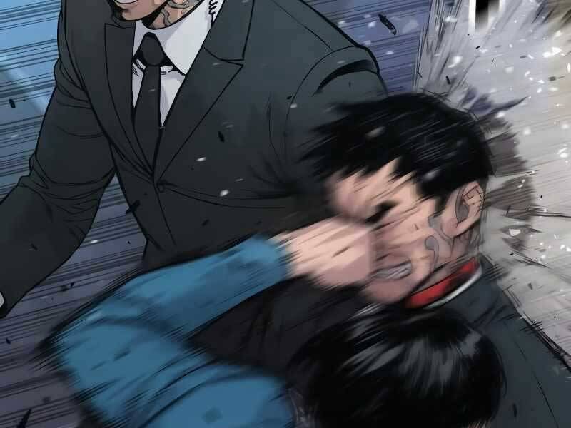 Cảnh Sát Báo Thù Chap 5 - Next Chap 6