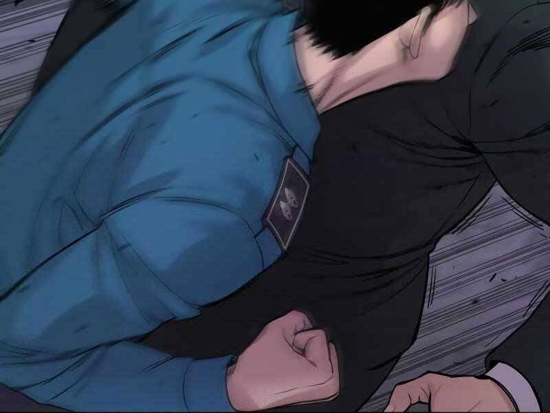Cảnh Sát Báo Thù Chap 5 - Next Chap 6