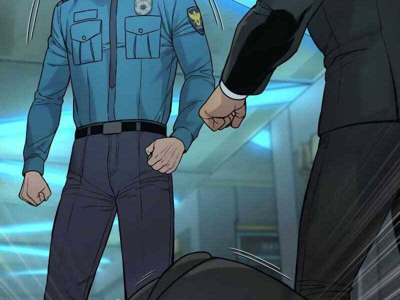 Cảnh Sát Báo Thù Chap 5 - Next Chap 6