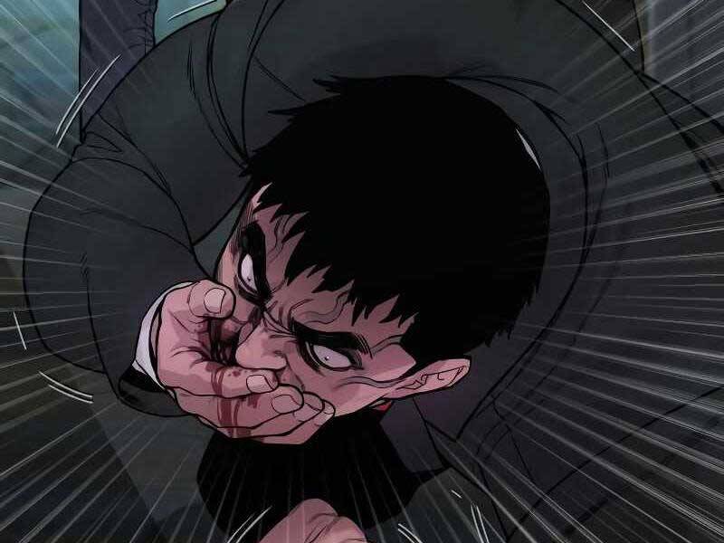 Cảnh Sát Báo Thù Chap 5 - Next Chap 6