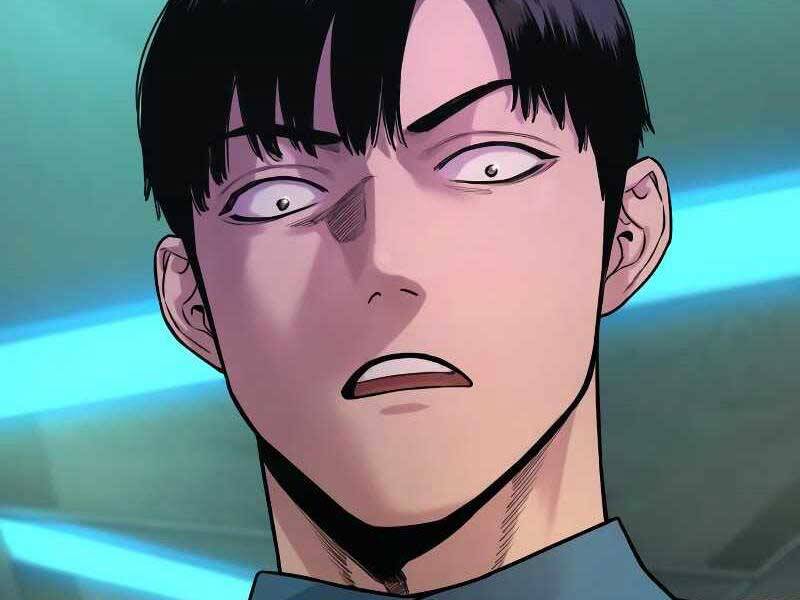 Cảnh Sát Báo Thù Chap 5 - Next Chap 6