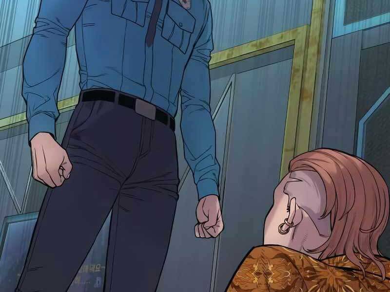 Cảnh Sát Báo Thù Chap 5 - Next Chap 6