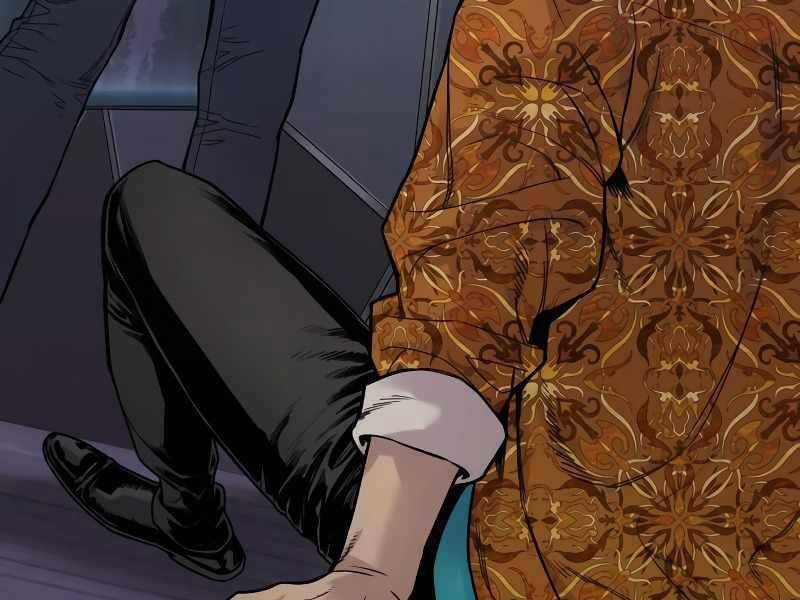 Cảnh Sát Báo Thù Chap 5 - Next Chap 6