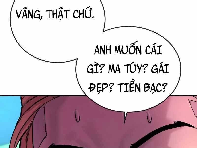 Cảnh Sát Báo Thù Chap 5 - Next Chap 6