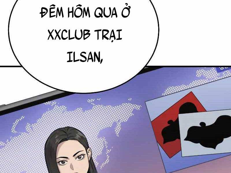 Cảnh Sát Báo Thù Chap 5 - Next Chap 6