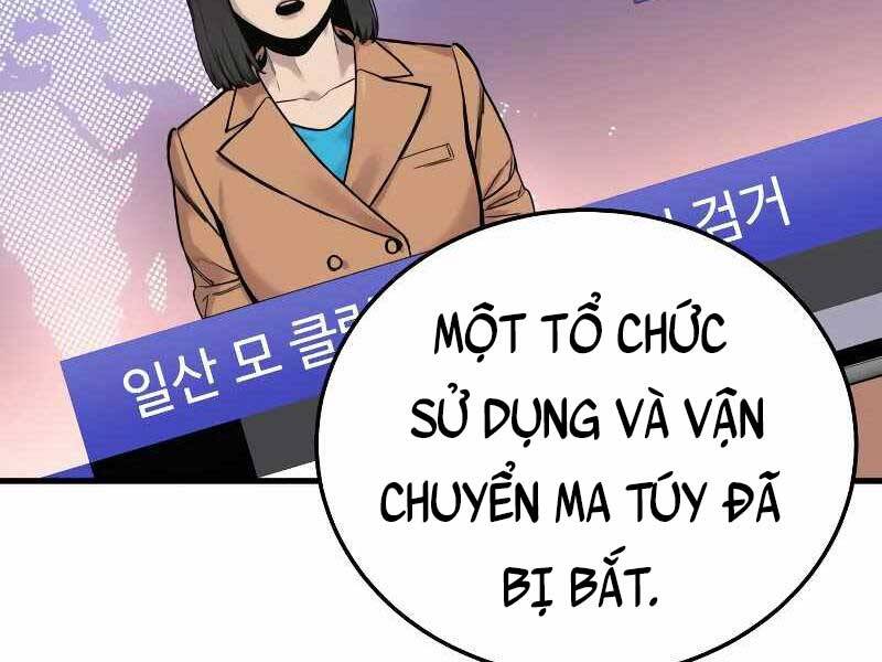 Cảnh Sát Báo Thù Chap 5 - Next Chap 6
