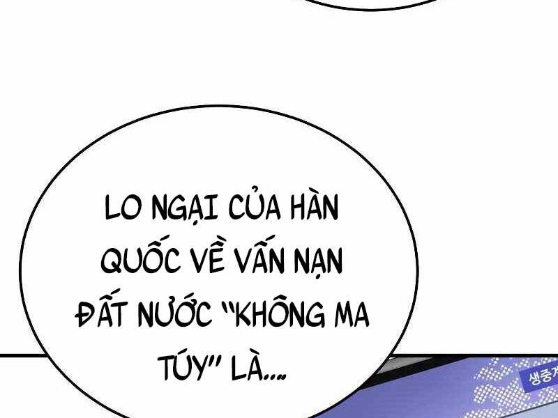 Cảnh Sát Báo Thù Chap 5 - Next Chap 6