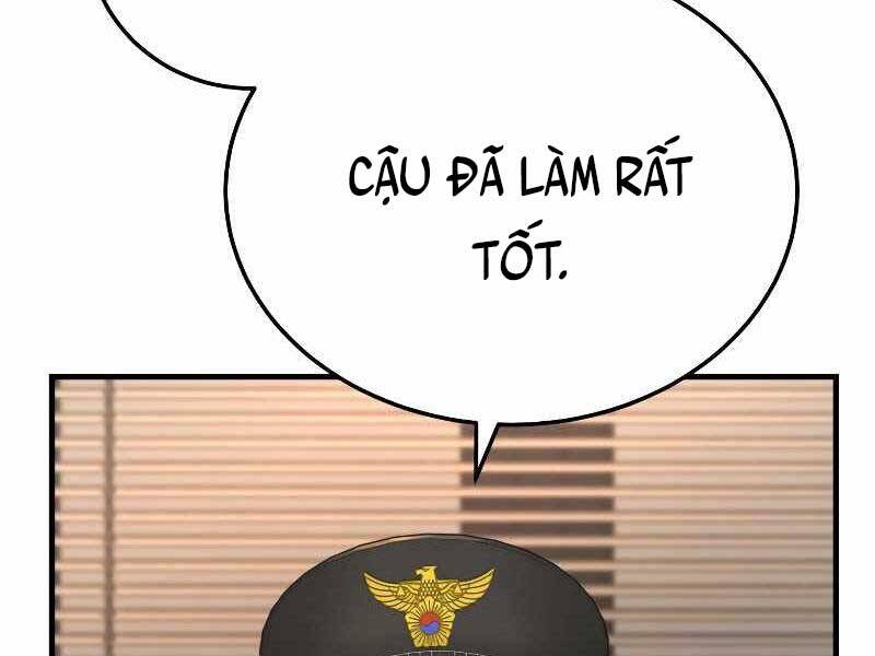 Cảnh Sát Báo Thù Chap 5 - Next Chap 6