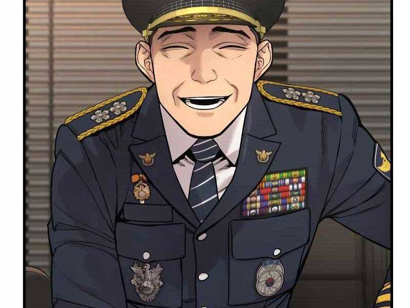 Cảnh Sát Báo Thù Chap 5 - Next Chap 6