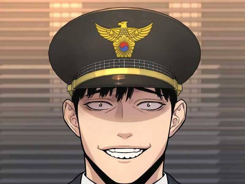 Cảnh Sát Báo Thù Chap 5 - Next Chap 6