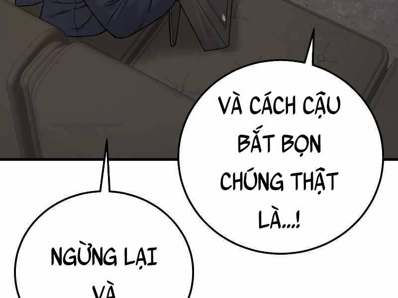 Cảnh Sát Báo Thù Chap 5 - Next Chap 6