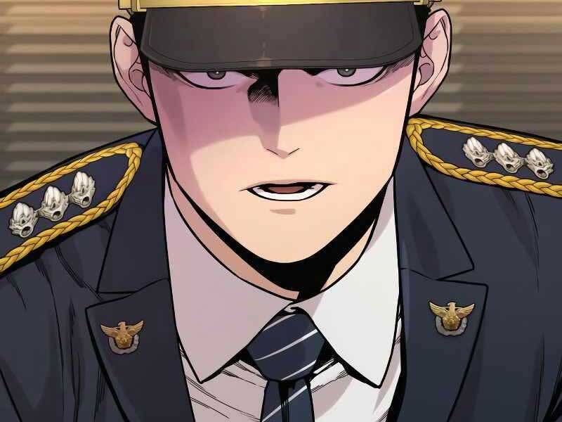 Cảnh Sát Báo Thù Chap 5 - Next Chap 6