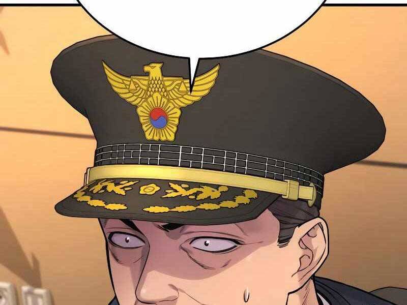 Cảnh Sát Báo Thù Chap 5 - Next Chap 6