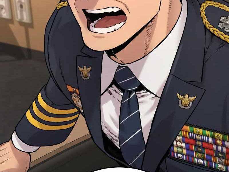 Cảnh Sát Báo Thù Chap 5 - Next Chap 6