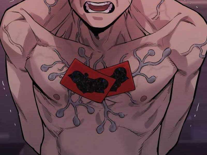 Cảnh Sát Báo Thù Chap 5 - Next Chap 6