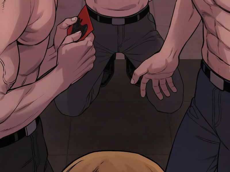 Cảnh Sát Báo Thù Chap 5 - Next Chap 6