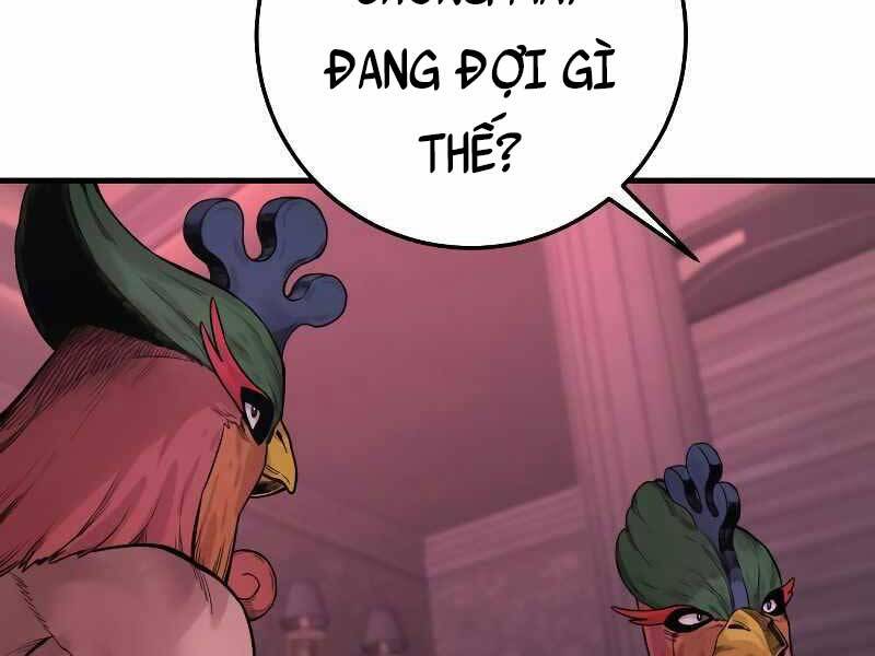 Cảnh Sát Báo Thù Chap 5 - Next Chap 6