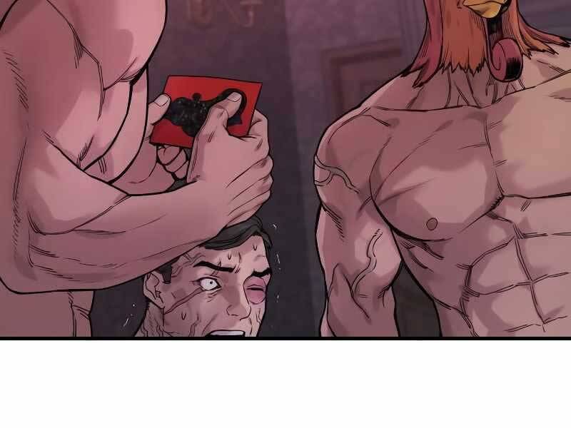 Cảnh Sát Báo Thù Chap 5 - Next Chap 6