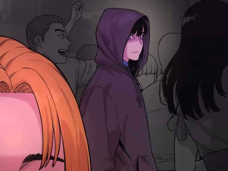 Cảnh Sát Báo Thù Chap 5 - Next Chap 6