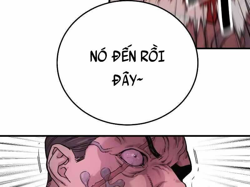 Cảnh Sát Báo Thù Chap 5 - Next Chap 6