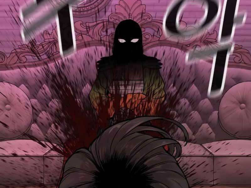 Cảnh Sát Báo Thù Chap 5 - Next Chap 6