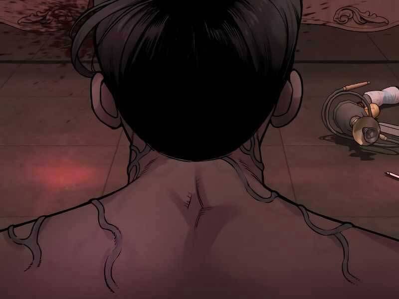 Cảnh Sát Báo Thù Chap 5 - Next Chap 6