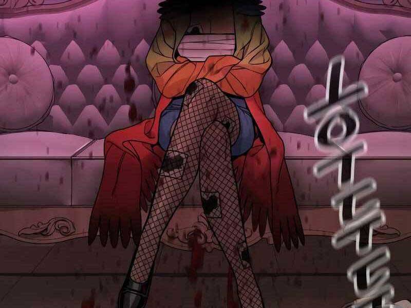 Cảnh Sát Báo Thù Chap 5 - Next Chap 6