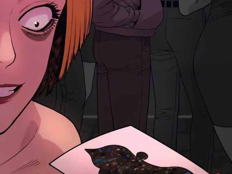 Cảnh Sát Báo Thù Chap 5 - Next Chap 6