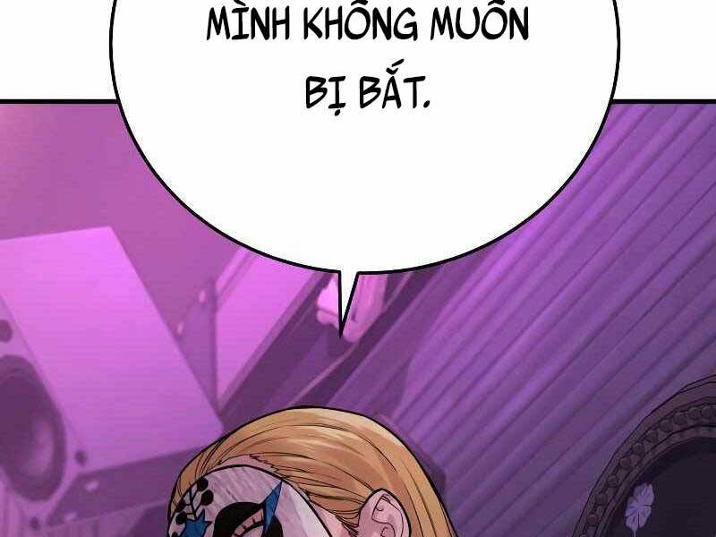 Cảnh Sát Báo Thù Chap 5 - Next Chap 6