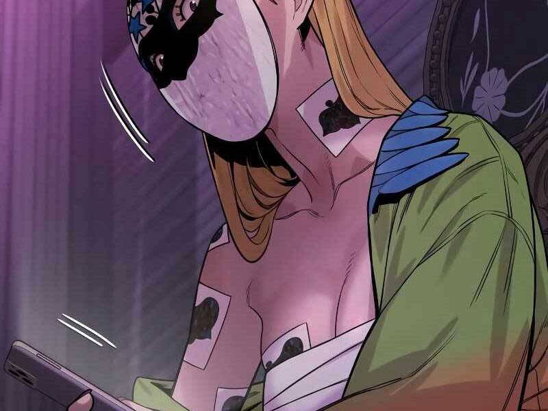 Cảnh Sát Báo Thù Chap 5 - Next Chap 6