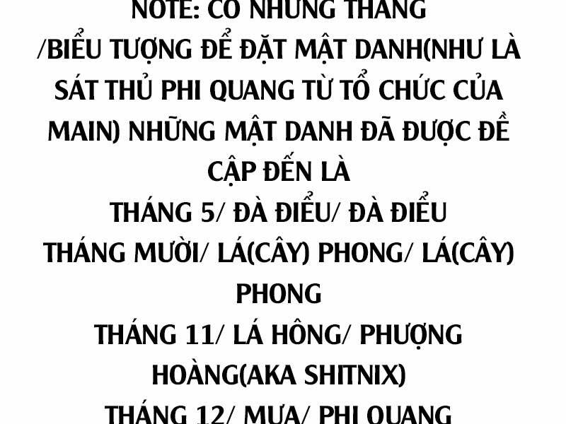 Cảnh Sát Báo Thù Chap 5 - Next Chap 6