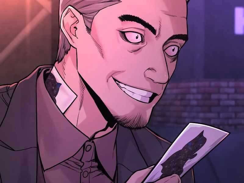 Cảnh Sát Báo Thù Chap 5 - Next Chap 6