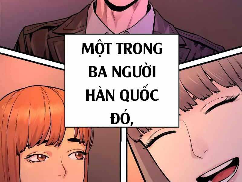 Cảnh Sát Báo Thù Chap 5 - Next Chap 6
