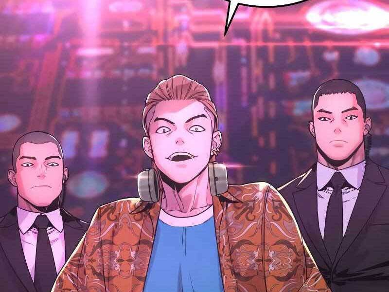 Cảnh Sát Báo Thù Chap 5 - Next Chap 6