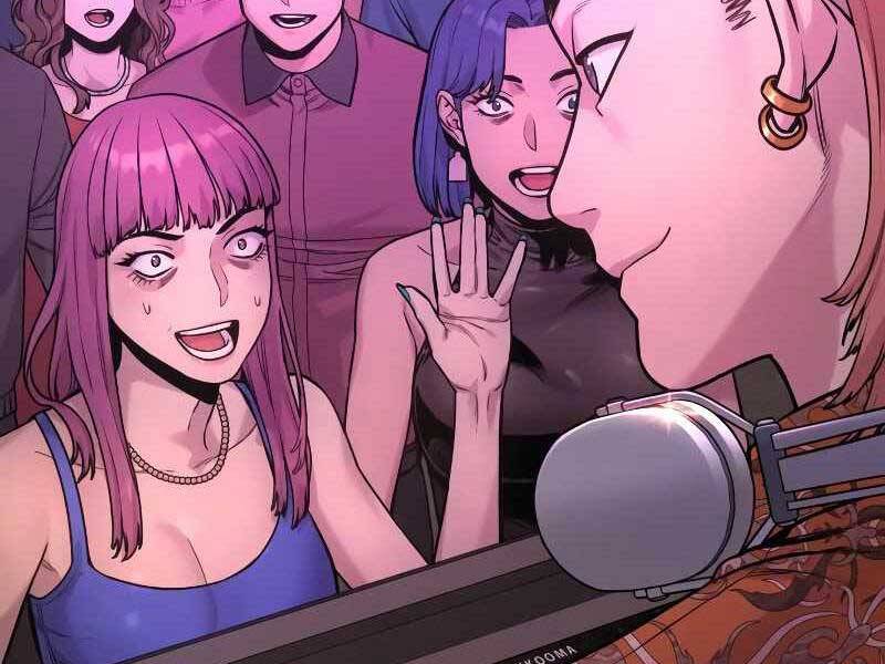 Cảnh Sát Báo Thù Chap 5 - Next Chap 6