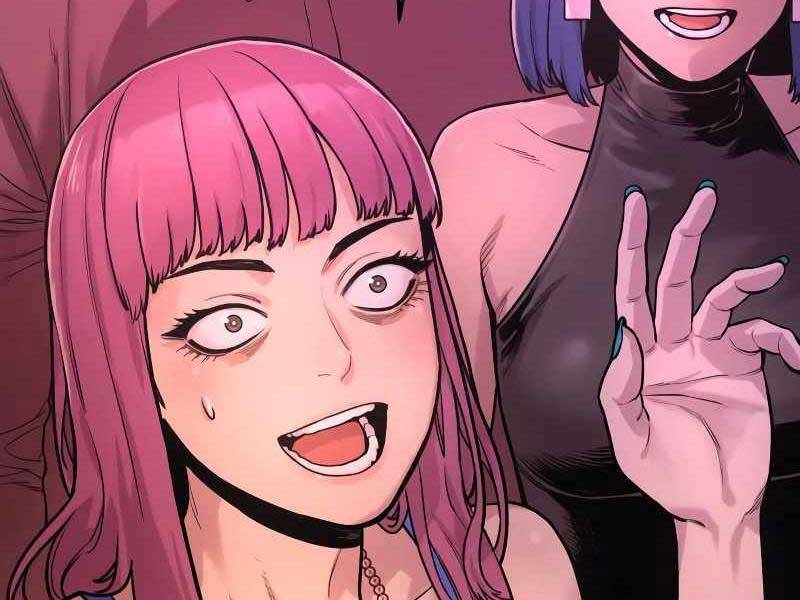 Cảnh Sát Báo Thù Chap 5 - Next Chap 6