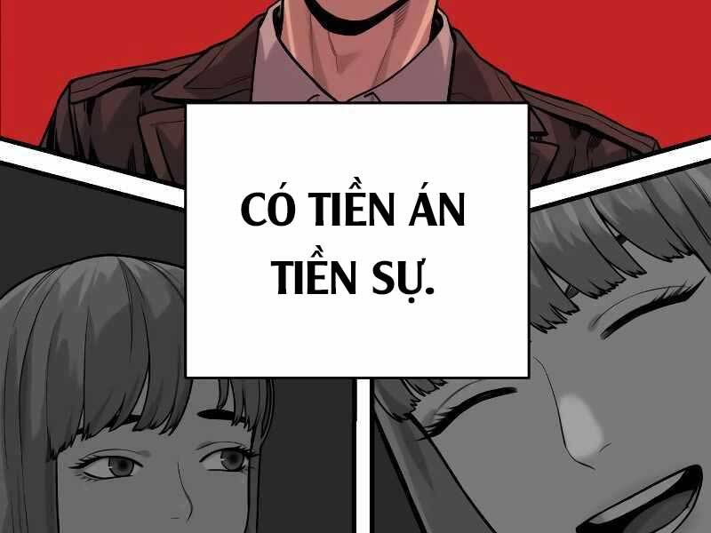 Cảnh Sát Báo Thù Chap 5 - Next Chap 6