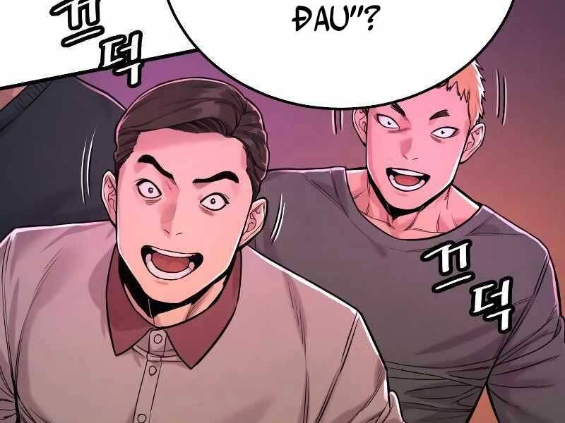 Cảnh Sát Báo Thù Chap 5 - Next Chap 6