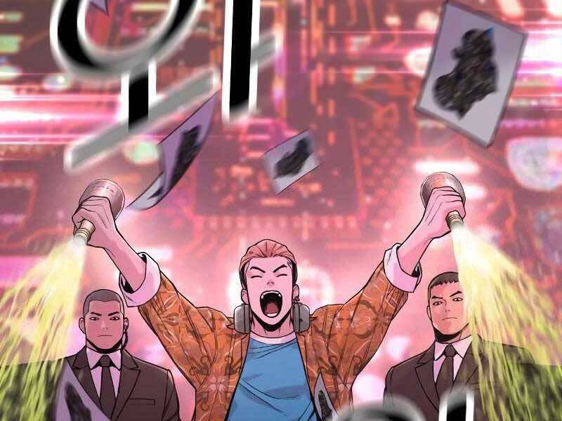 Cảnh Sát Báo Thù Chap 5 - Next Chap 6