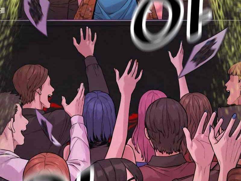 Cảnh Sát Báo Thù Chap 5 - Next Chap 6