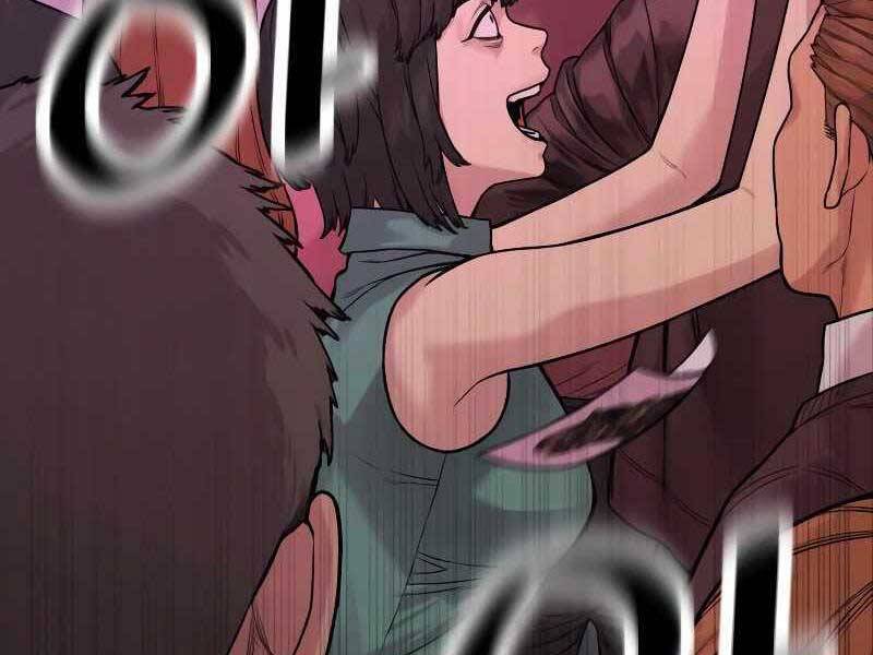 Cảnh Sát Báo Thù Chap 5 - Next Chap 6