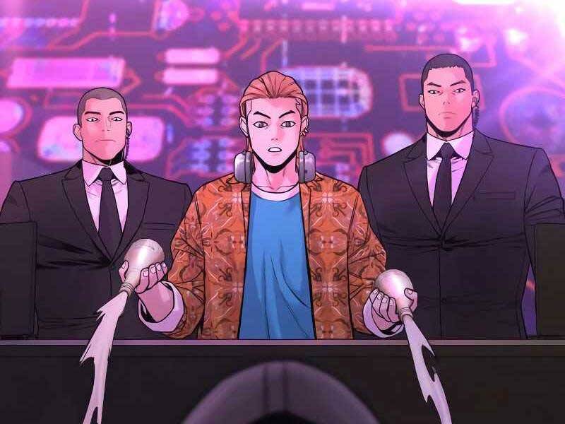 Cảnh Sát Báo Thù Chap 5 - Next Chap 6