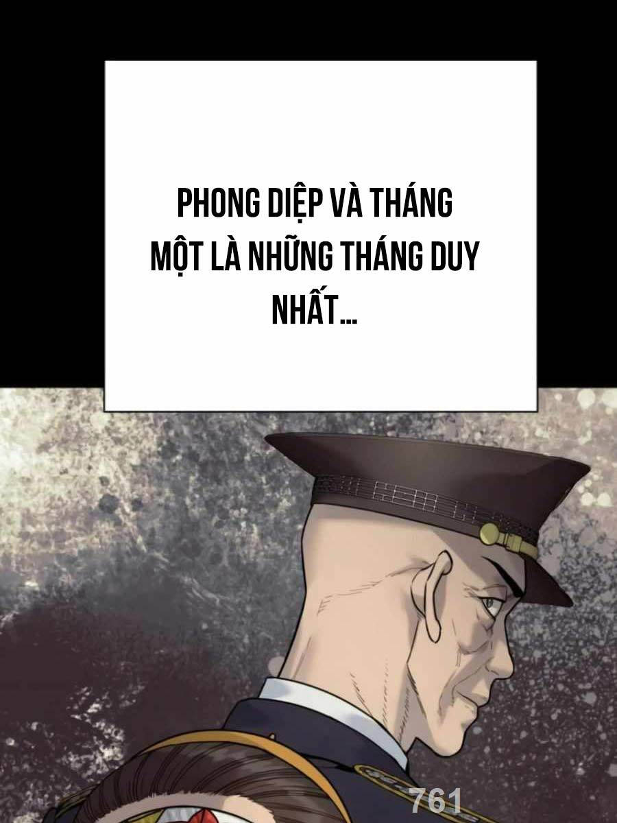 Cảnh Sát Báo Thù Chap 50 - Next Chap 51