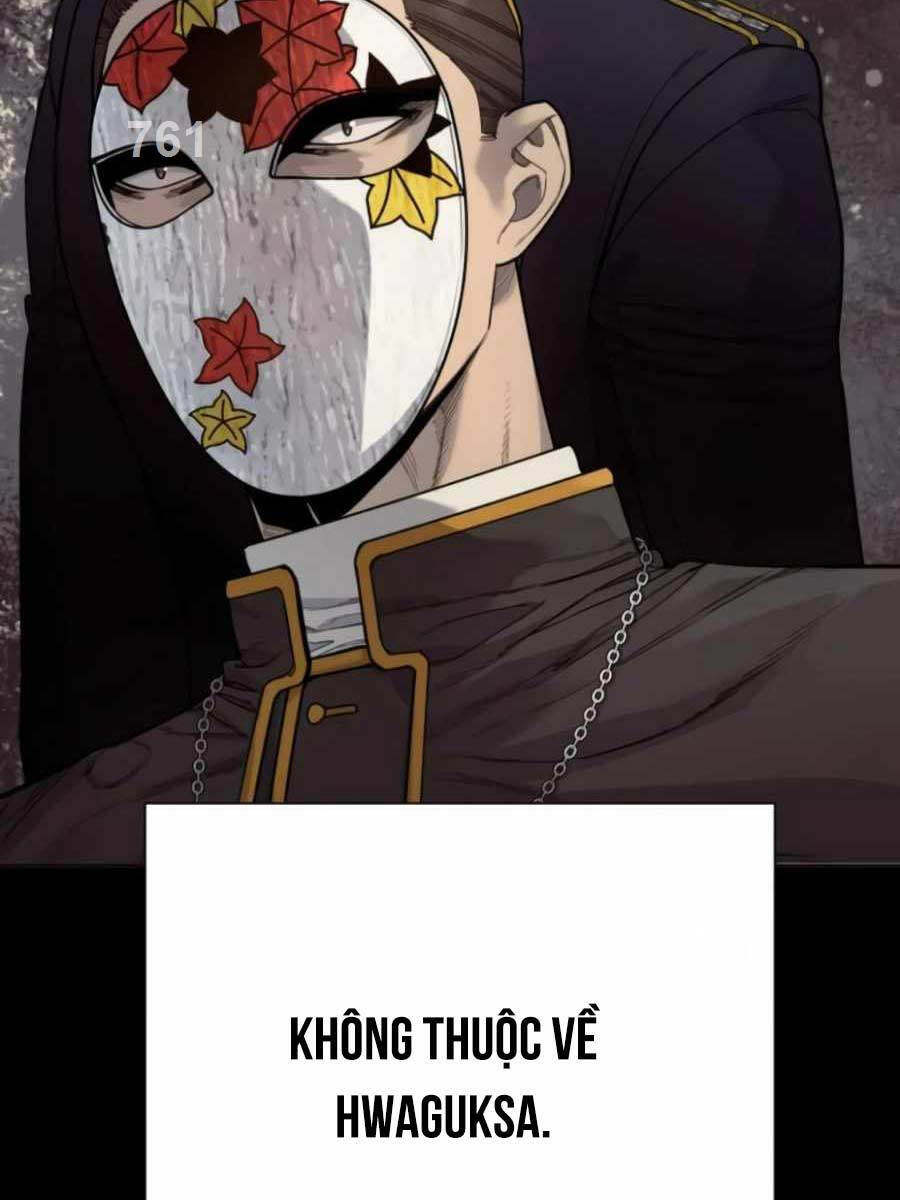 Cảnh Sát Báo Thù Chap 50 - Next Chap 51