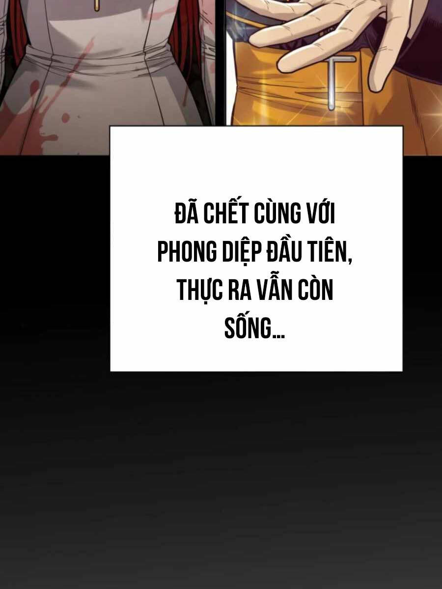 Cảnh Sát Báo Thù Chap 50 - Next Chap 51
