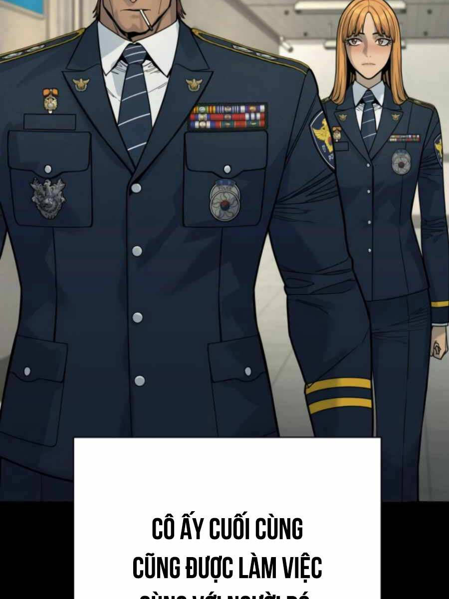 Cảnh Sát Báo Thù Chap 50 - Next Chap 51