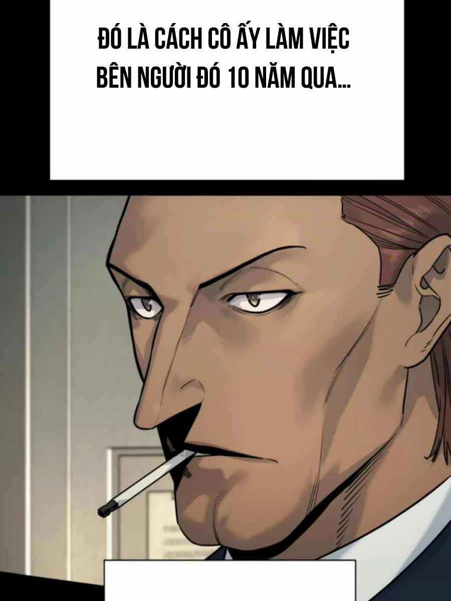 Cảnh Sát Báo Thù Chap 50 - Next Chap 51