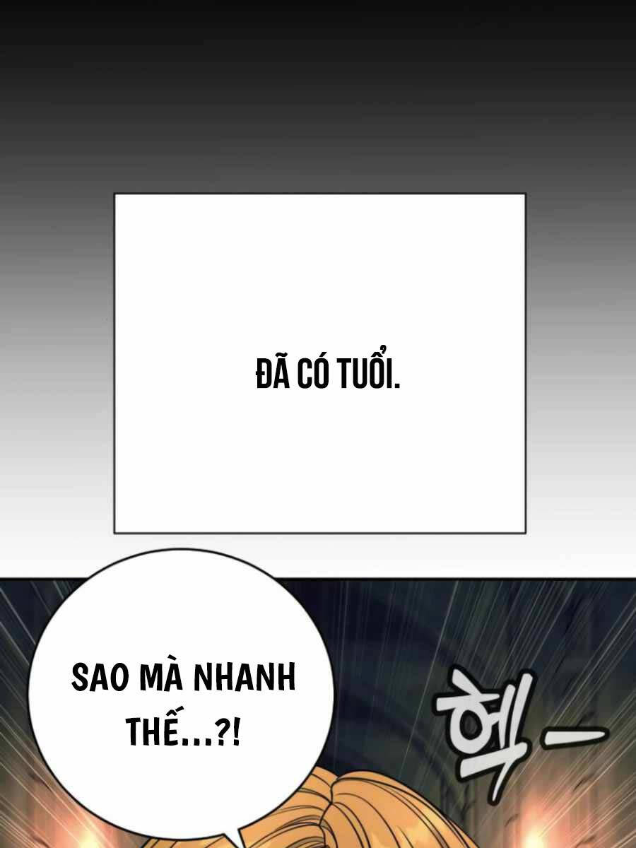 Cảnh Sát Báo Thù Chap 50 - Next Chap 51