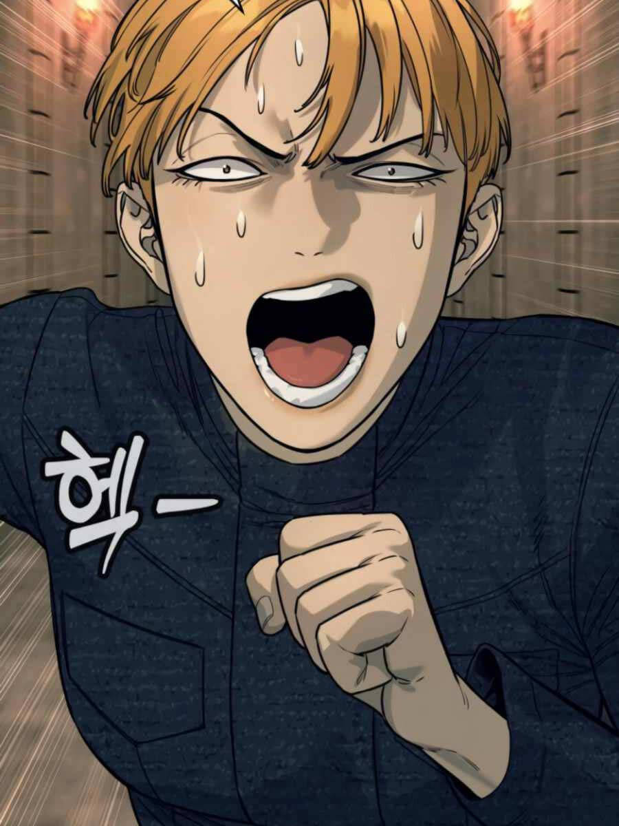 Cảnh Sát Báo Thù Chap 50 - Next Chap 51